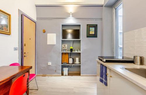 Centro Storico Apartment | Pet-Friendly Appartamento il Borgo with Great Reviews