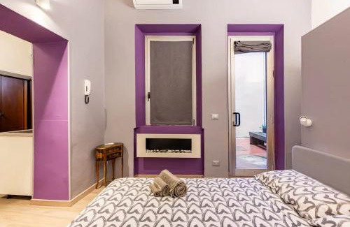Centro Storico Apartment | Pet-Friendly Appartamento il Borgo with Great Reviews