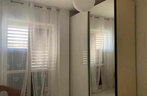 Agropoli Apartment | Child-Friendly Comfort at Appartamento Il Fiume, Rated 9.7