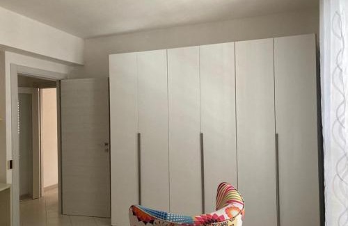 Agropoli Apartment | Child-Friendly Comfort at Appartamento Il Fiume, Rated 9.7
