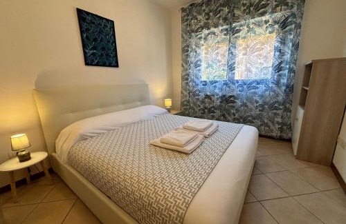 Terni Apartment | Cozy Appartamento Il Girasole: Pet Friendly in Terni