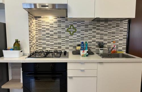 Terni Apartment | Cozy Appartamento Il Girasole: Pet Friendly in Terni