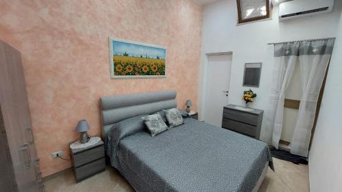 Taormina City Centre Apartment | Appartamento Il Girasole