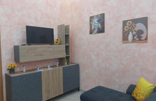 Taormina City Centre Apartment | Appartamento Il Girasole