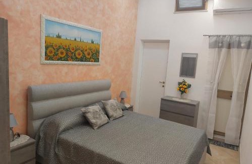 Taormina City Centre Apartment | Appartamento Il Girasole