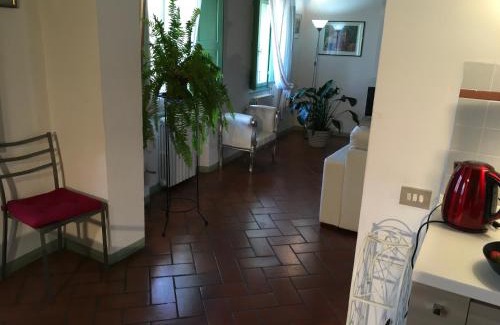 Pistoia Apartment | Delightful Appartamento Il Glicine: Pet Friendly Getaway