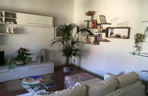 Pistoia Apartment | Delightful Appartamento Il Glicine: Pet Friendly Getaway