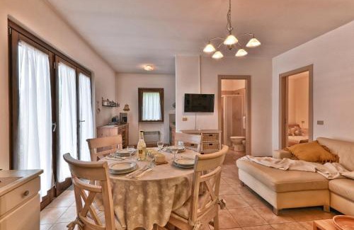 Prabione Apartment | Explore Appartamento Il Gufo - Rated 9.4/10, Pet Friendly