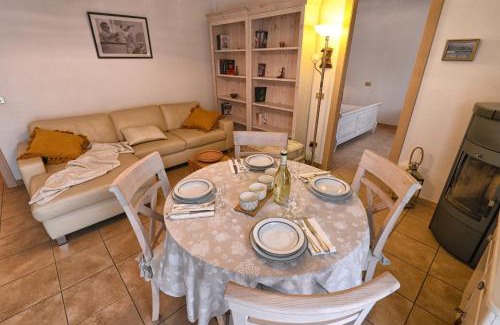 Prabione Apartment | Explore Appartamento Il Gufo - Rated 9.4/10, Pet Friendly