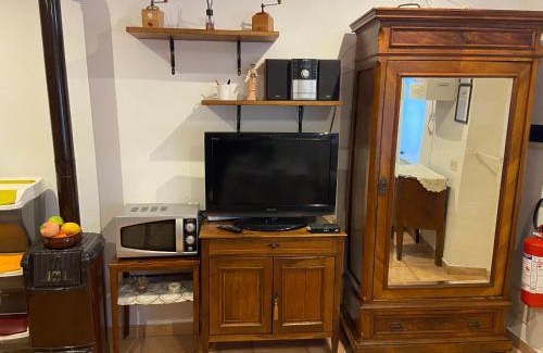 Civita Castellana Apartment | Appartamento il "Borgo Antico"