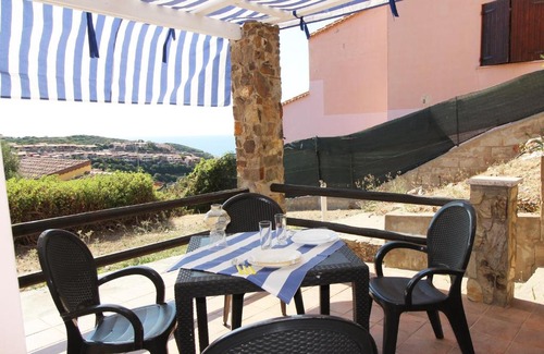 Torre dei Corsari House | Top-Rated Oceanfront Appartamento Il Ginepro Escape