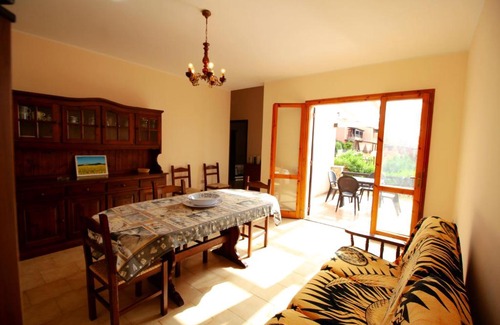 Torre dei Corsari House | Top-Rated Oceanfront Appartamento Il Ginepro Escape