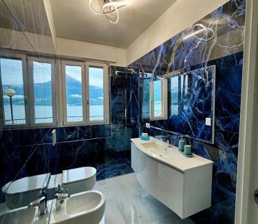 Bellano Apartment | Top-Rated Appartamento Il Panorama: Family-Friendly Retreat