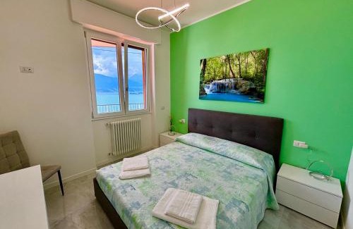 Bellano Apartment | Top-Rated Appartamento Il Panorama: Family-Friendly Retreat
