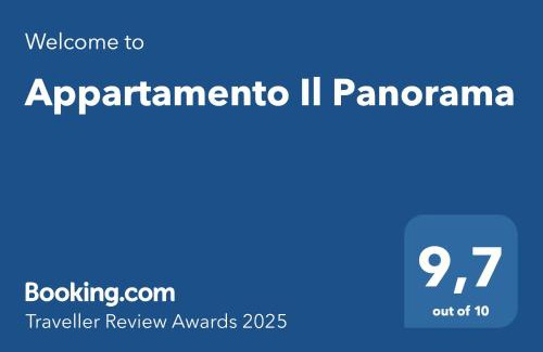 Bellano Apartment | Top-Rated Appartamento Il Panorama: Family-Friendly Retreat