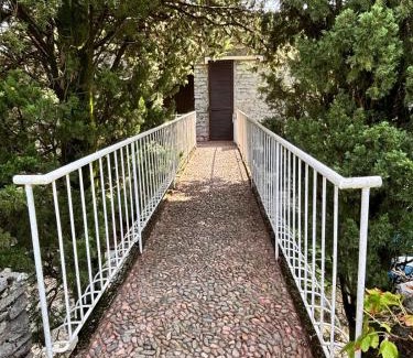 Gera Lario Apartment | Appartamento Il Pontile Lake Como