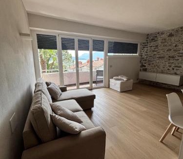Gera Lario Apartment | Appartamento Il Pontile Lake Como
