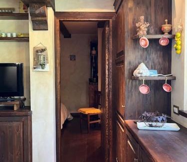 Roccaraso Apartment | Pet-Friendly Retreat: Appartamento Il Tiglio Awaits You