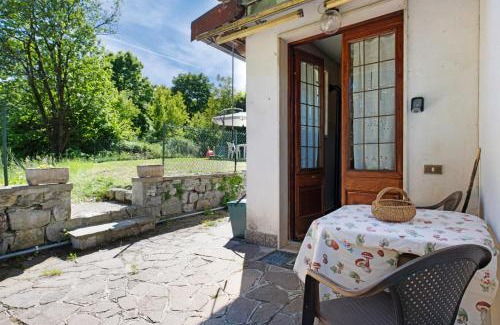 Lanzo d'Intelvi Apartment | Appartamento immerso nel verde