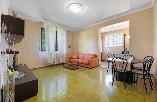 Lanzo d'Intelvi Apartment | Appartamento immerso nel verde