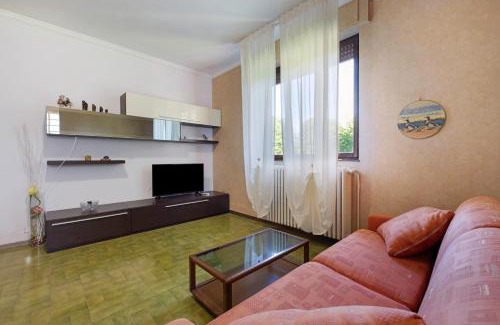 Lanzo d'Intelvi Apartment | Appartamento immerso nel verde