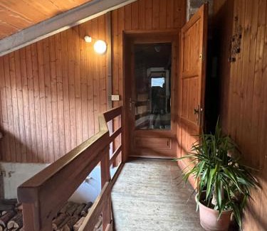 Langhirano Apartment | Serene Apartment Surrounded by Nature with Breakfast Included