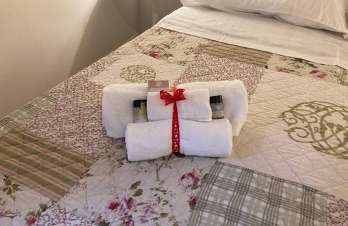 Viterbo Apartment | Discover the Heart of S. Pellegrino's Medieval Quarter