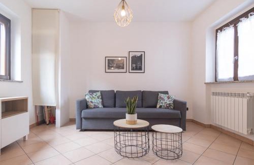 Luvinate Apartment | Serene Apartment Surrounded by Nature - Family & Pet Friendly