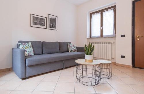 Luvinate Apartment | Serene Apartment Surrounded by Nature - Family & Pet Friendly