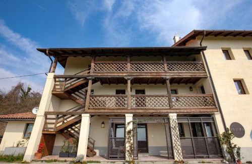 Belluno House | Experience Belluno's Beauty at Le Tofane - Family & Pet Friendly