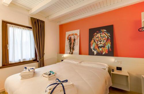 Belluno House | Experience Belluno's Beauty at Le Tofane - Family & Pet Friendly