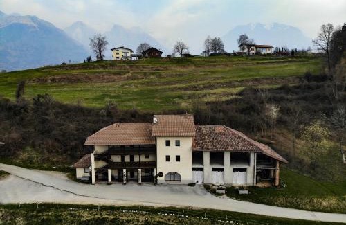 Belluno House | Experience the Beauty of Belluno at Le Tofane Hotel