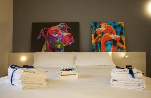 Belluno House | Experience the Beauty of Belluno at Le Tofane Hotel