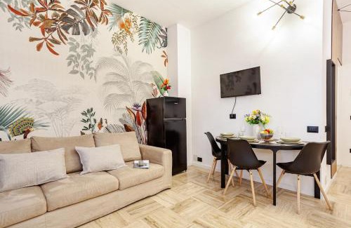 Stazione Apartment | Appartamento in Centro, 5 minuti dalla Stazione