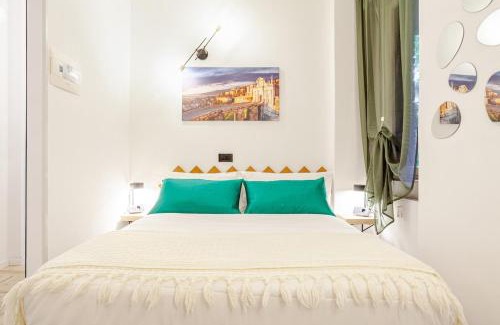 Stazione Apartment | Appartamento in Centro, 5 minuti dalla Stazione