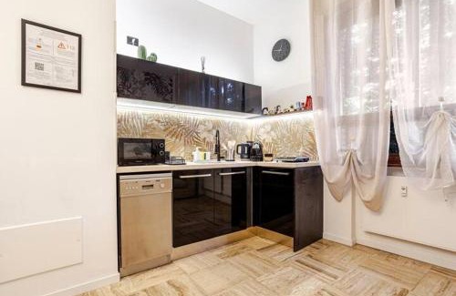 Stazione Apartment | Appartamento in Centro, 5 minuti dalla Stazione