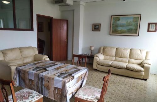 Poviglio Apartment | Convenient Apartment in Central Poviglio – Family Friendly Stay