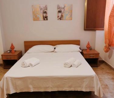 Lampedusa Apartment | Central Apartment: Child-Friendly Stay in the Heart of City