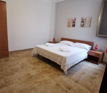 Lampedusa Apartment | Central Apartment: Child-Friendly Stay in the Heart of City