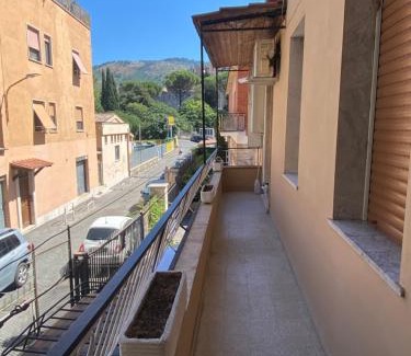 Tivoli Apartment | Appartamento in centro
