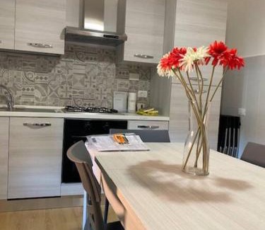 Tivoli Apartment | Appartamento in centro