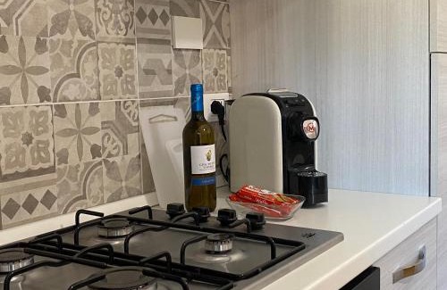 Tivoli Apartment | Appartamento in centro