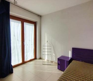 Vinchiaturo Apartment | Central Apartment: Guest Rated 9.7 & Family-Friendly