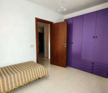 Vinchiaturo Apartment | Central Apartment: Guest Rated 9.7 & Family-Friendly