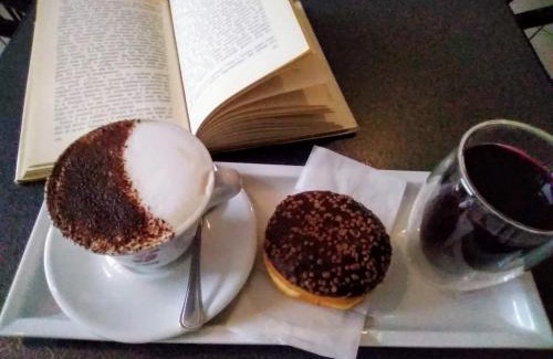 Tollegno Apartment | Central Tollegno Apartment: Pet Friendly & Highly Rated Stay