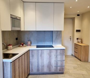 Champoluc Apartment | Family-Friendly Appartamento in Champoluc - Central Location