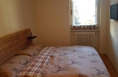 Champoluc Apartment | Family-Friendly Appartamento in Champoluc - Central Location