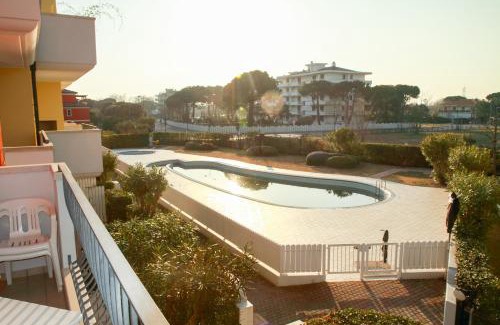 San Briccio Apartment | Exceptional Appartamento in Residence Lighthouse with Pool