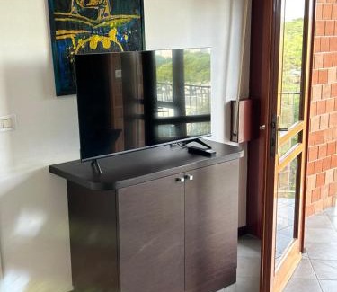 Lignano Pineta Apartment | Central Apartment with Terraces and Free Parking Access