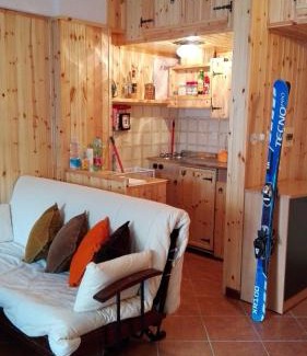 Casamaina House | Cozy Appartamento in Montagna - Guest Rated 9/10